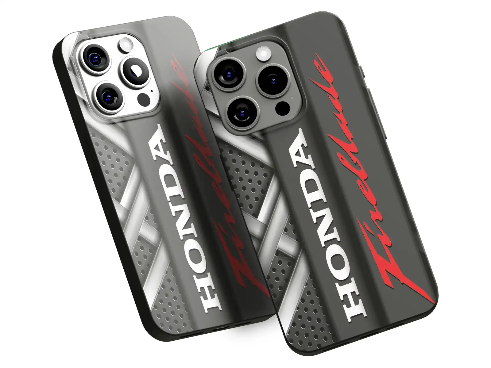 Honda Smartphone Hülle Standard Minimalistischer Stil